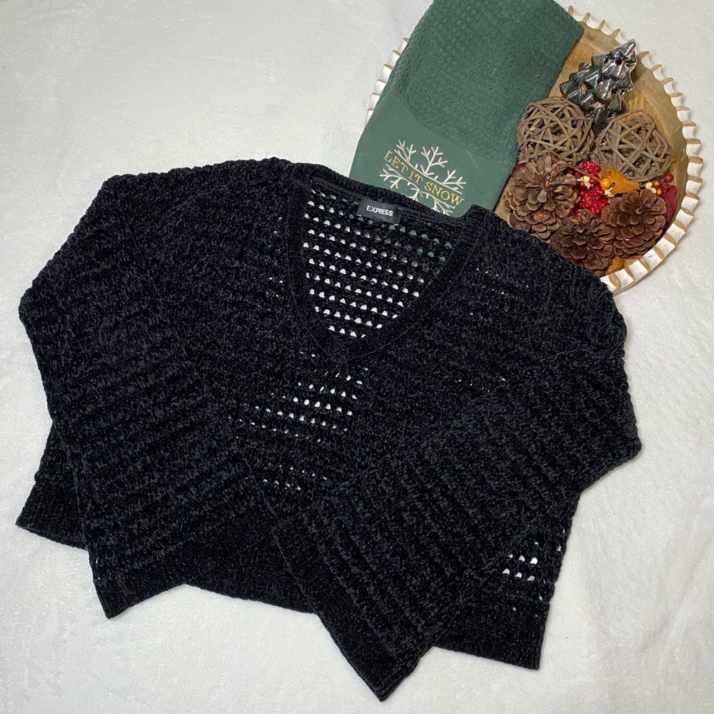 EXPRESS Knit Sweater